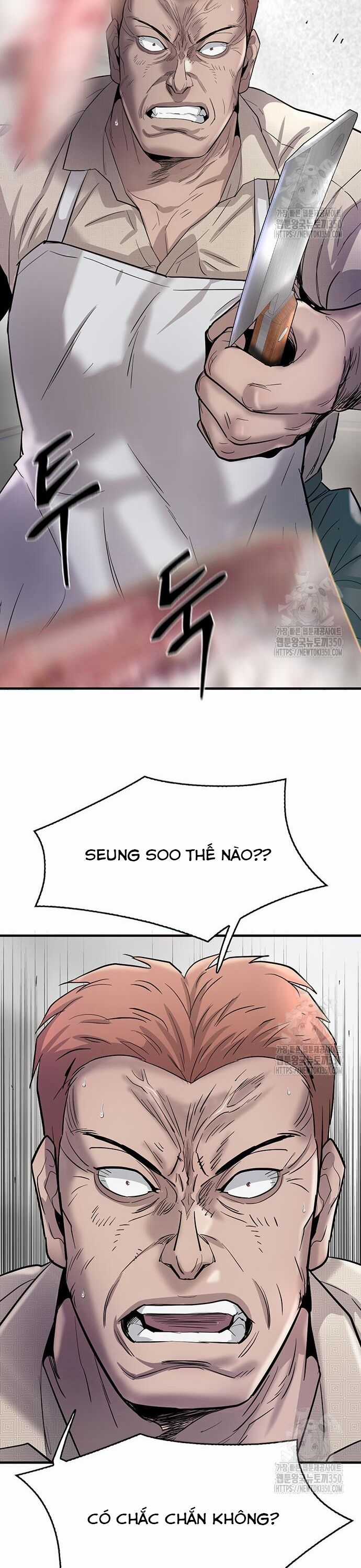 Bù Nhìn - Chương 84 - Trang 14