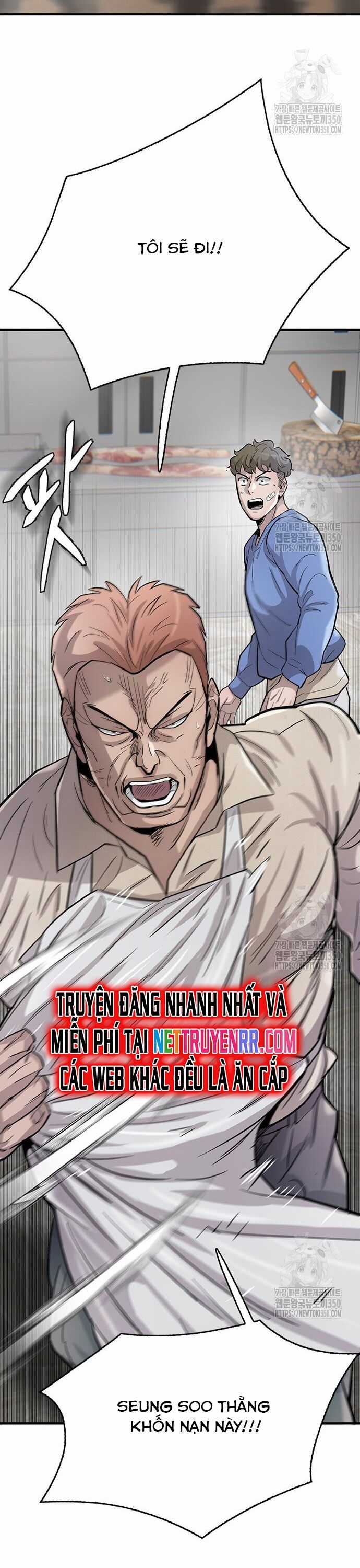 Bù Nhìn - Chương 84 - Trang 17