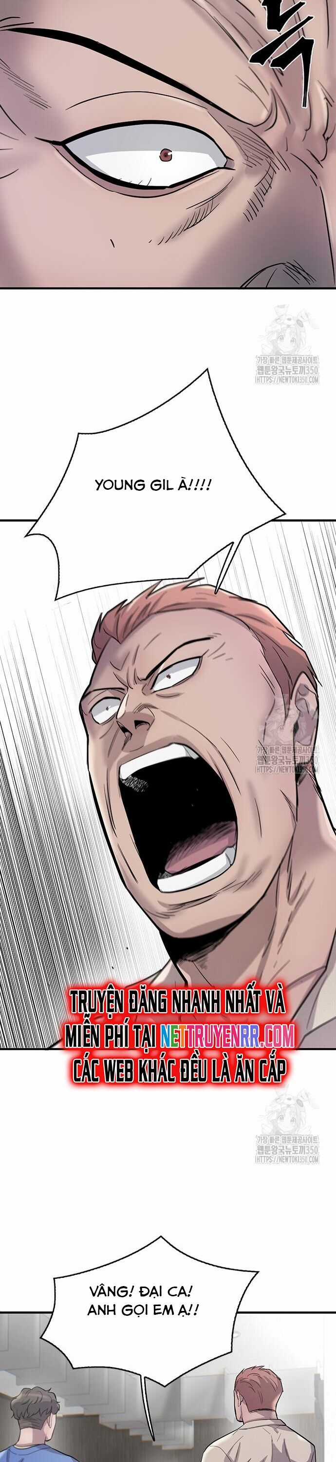 Bù Nhìn - Chương 84 - Trang 21