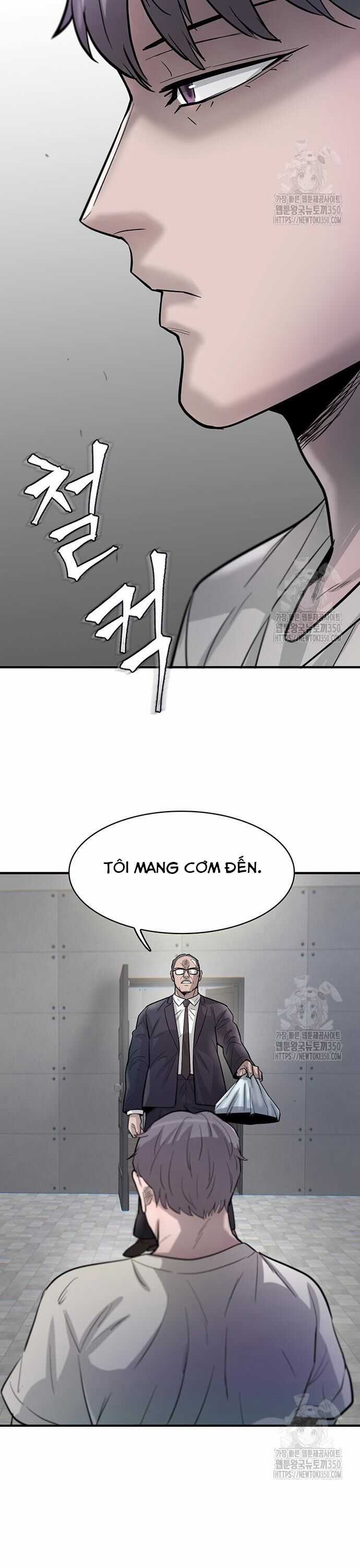 Bù Nhìn - Chương 84 - Trang 24