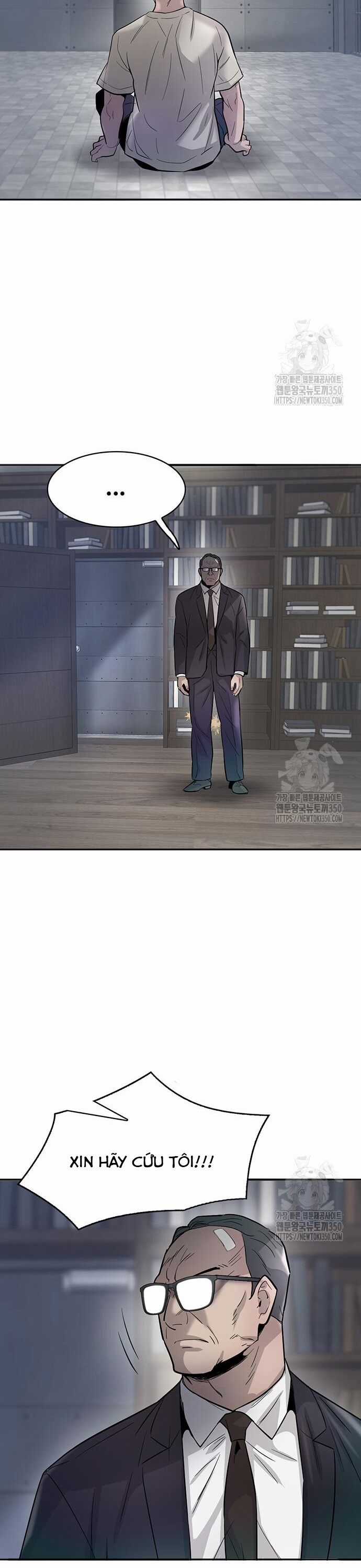 Bù Nhìn - Chương 84 - Trang 31