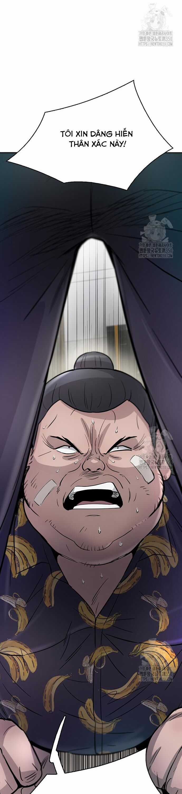 Bù Nhìn - Chương 84 - Trang 32