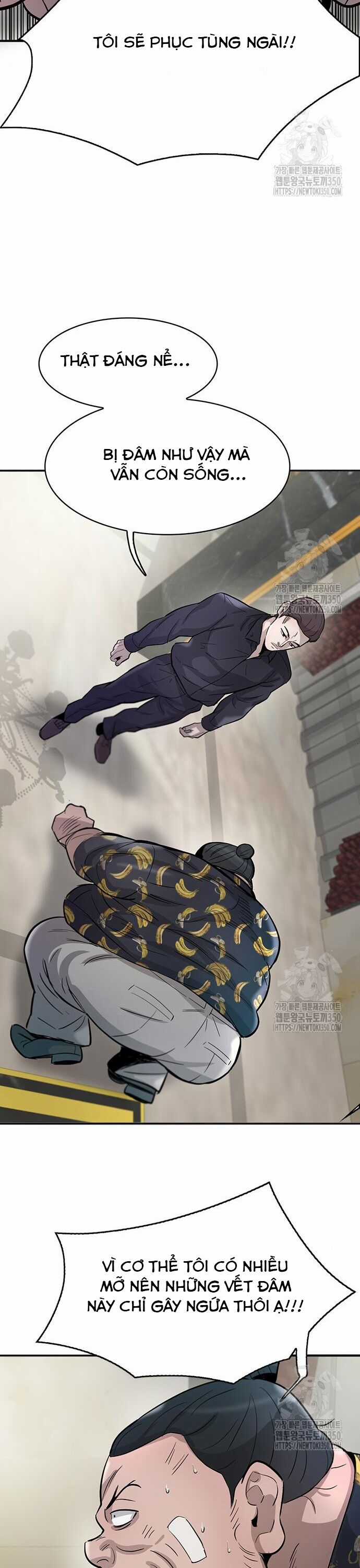 Bù Nhìn - Chương 84 - Trang 33