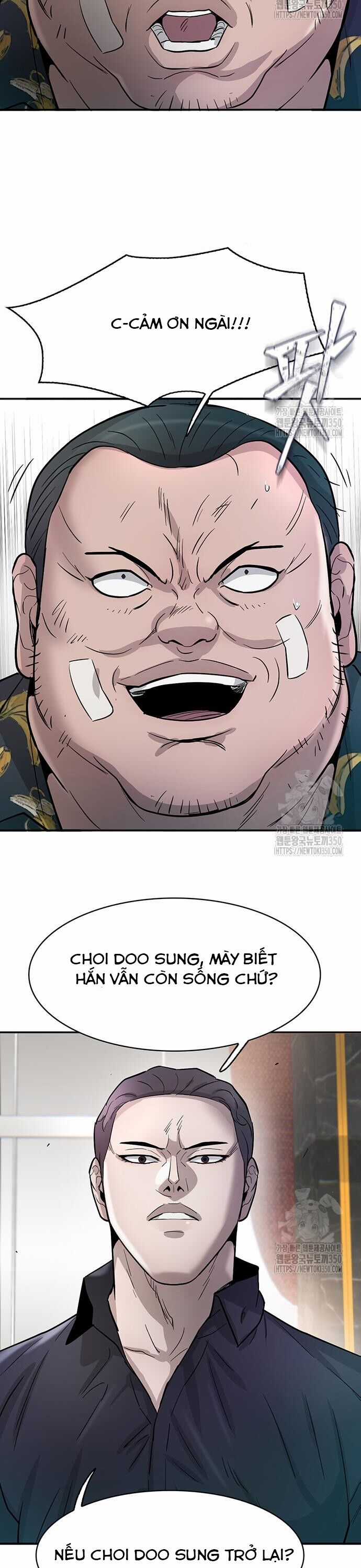 Bù Nhìn - Chương 84 - Trang 37