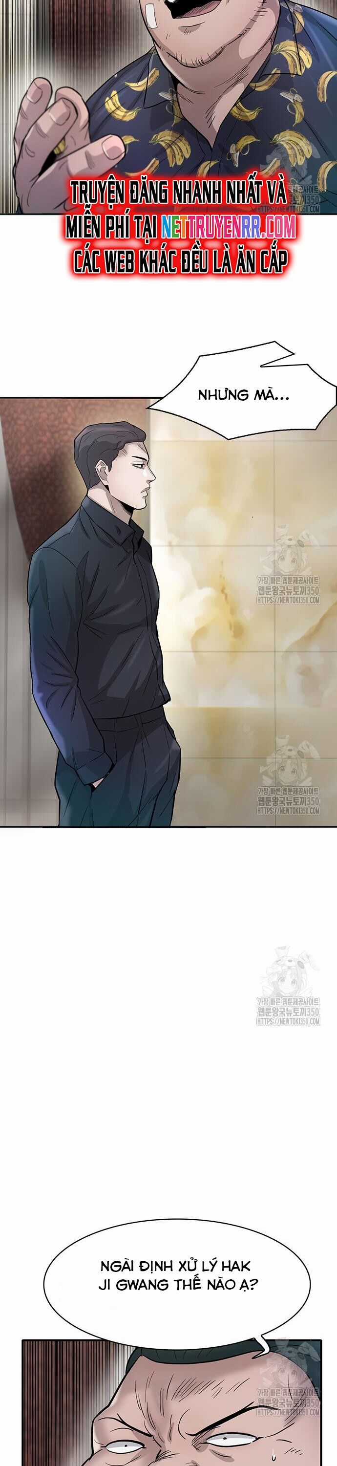 Bù Nhìn - Chương 84 - Trang 39