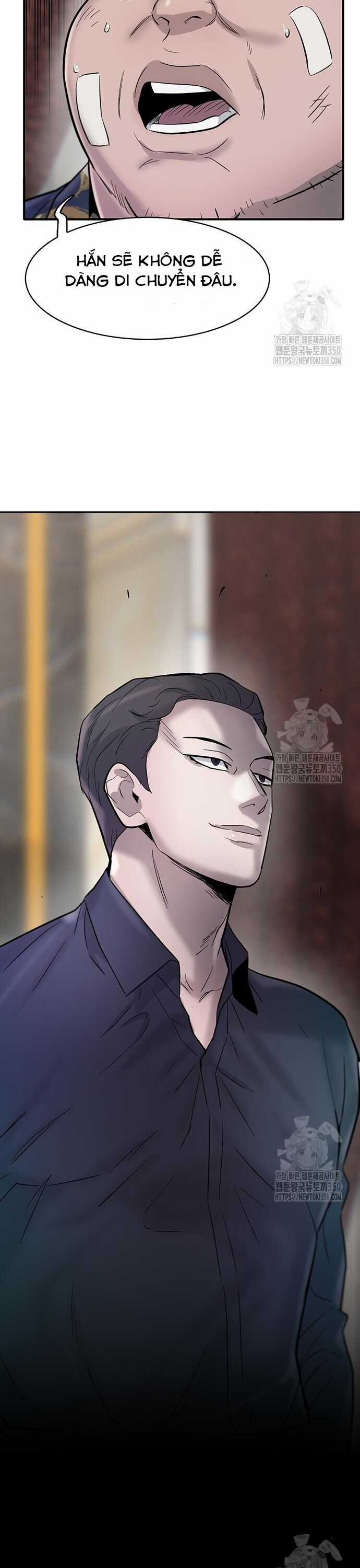 Bù Nhìn - Chương 84 - Trang 40