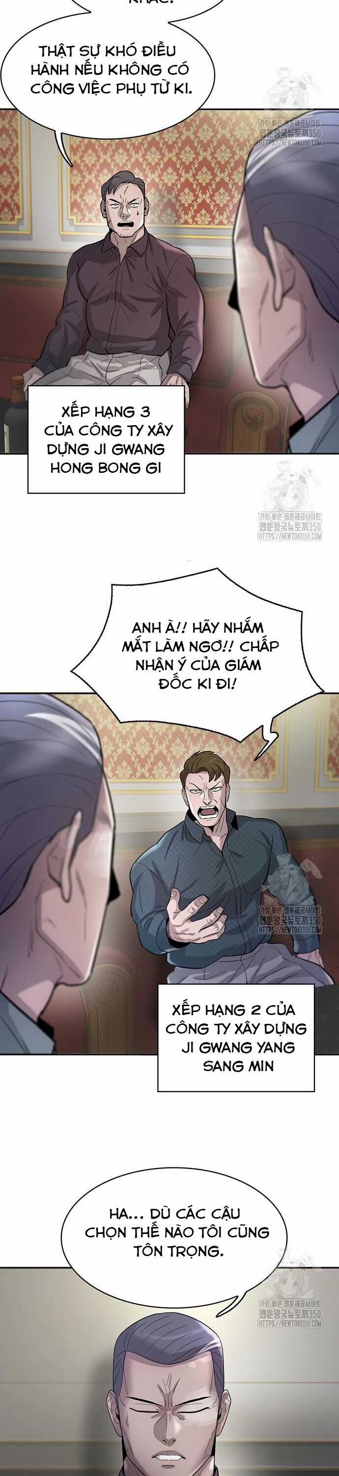 Bù Nhìn - Chương 84 - Trang 42