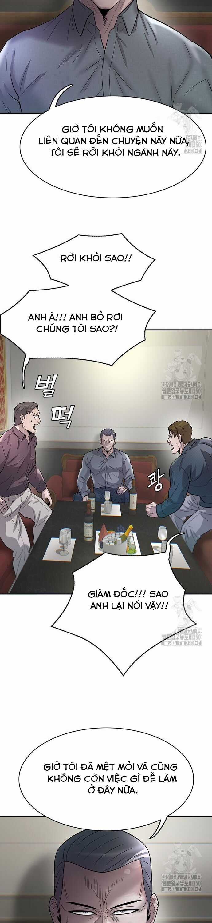 Bù Nhìn - Chương 84 - Trang 43