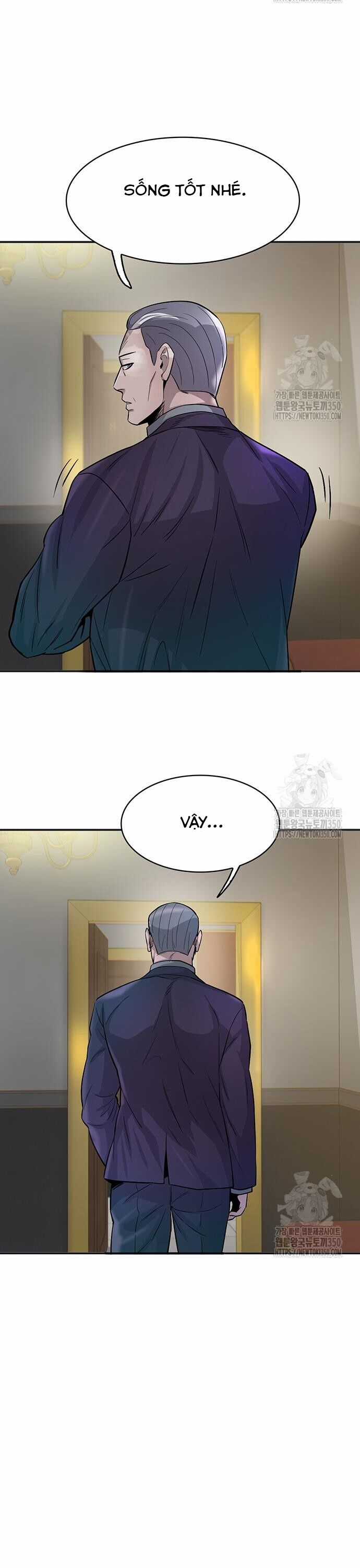 Bù Nhìn - Chương 84 - Trang 45