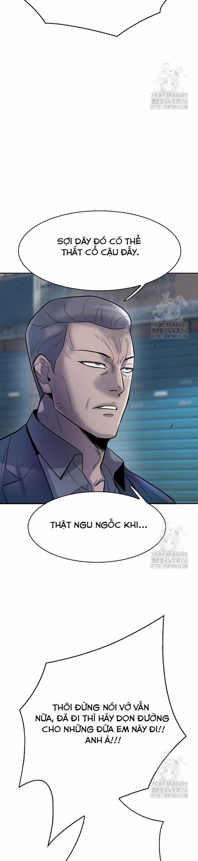 Bù Nhìn - Chương 84 - Trang 50