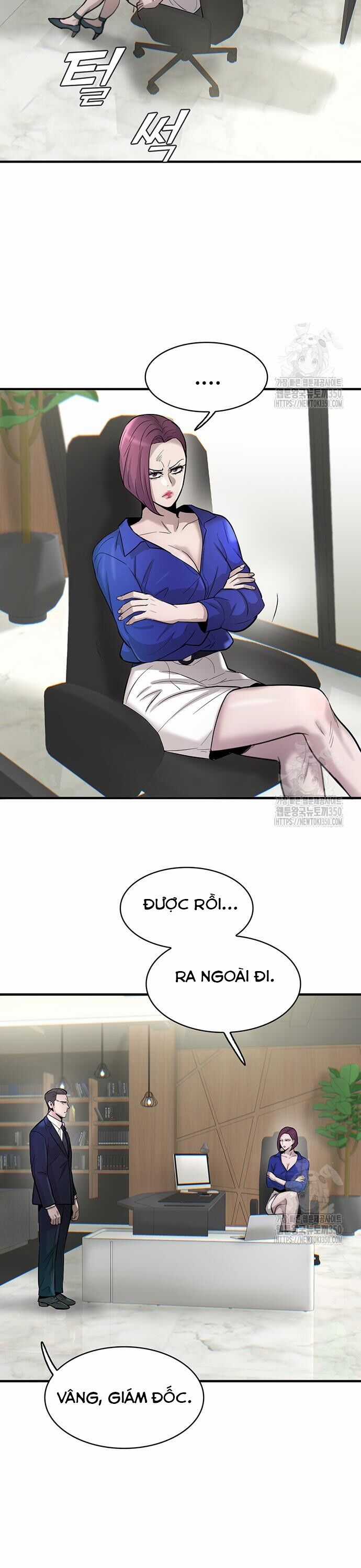 Bù Nhìn - Chương 84 - Trang 6