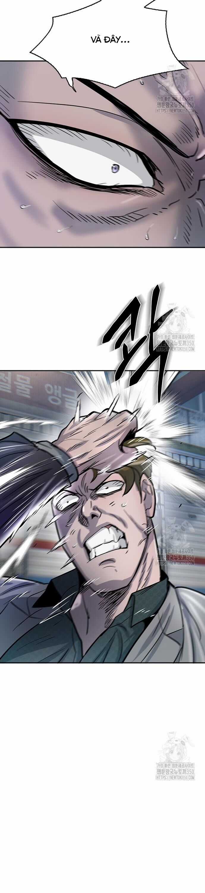 Bù Nhìn - Chương 84 - Trang 54