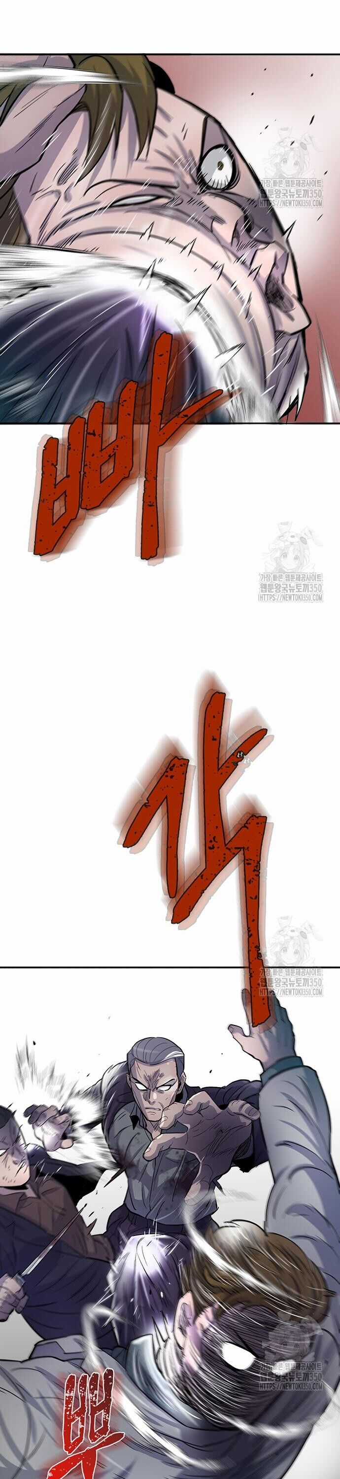 Bù Nhìn - Chương 84 - Trang 55