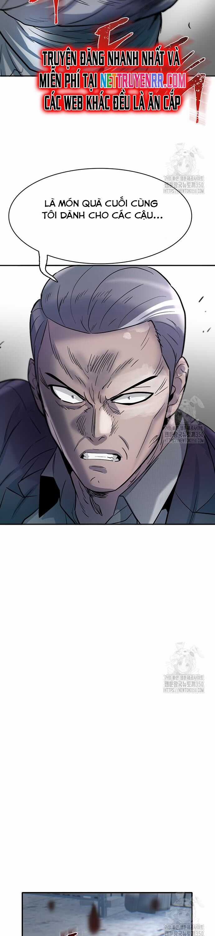 Bù Nhìn - Chương 84 - Trang 56