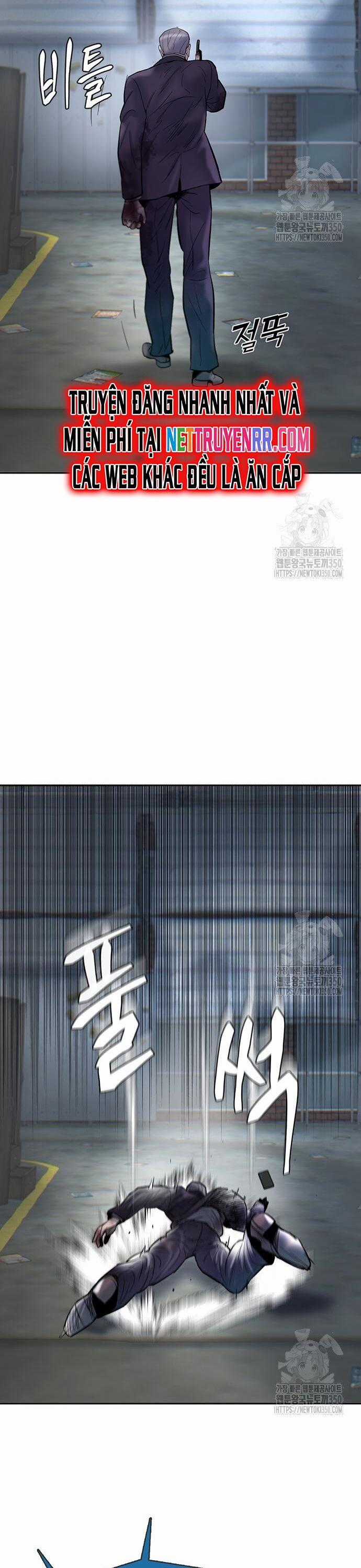 Bù Nhìn - Chương 84 - Trang 60