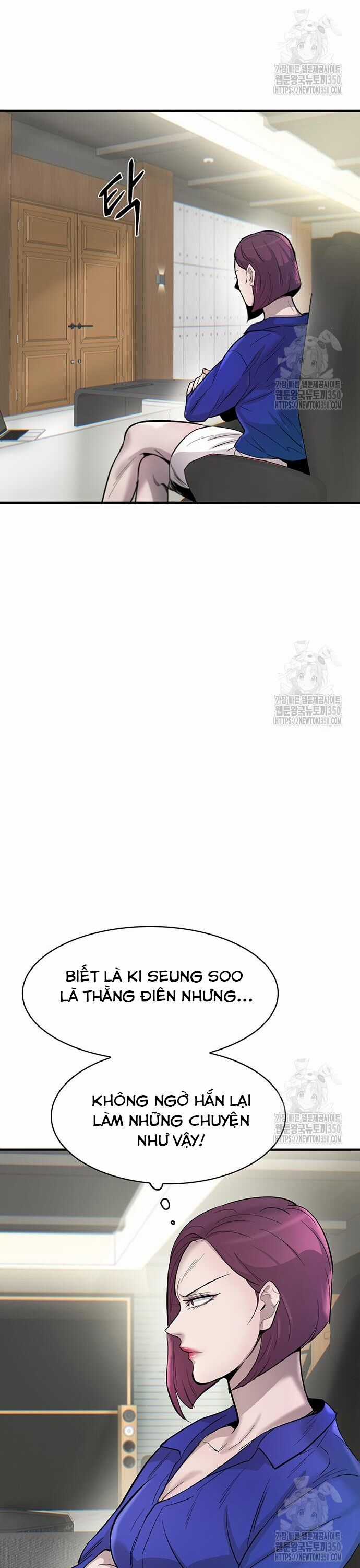 Bù Nhìn - Chương 84 - Trang 7