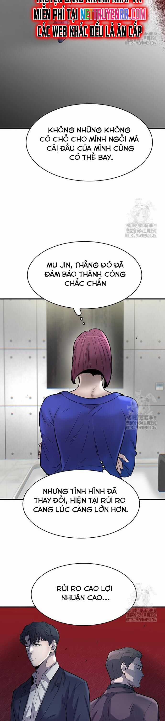 Bù Nhìn - Chương 84 - Trang 9