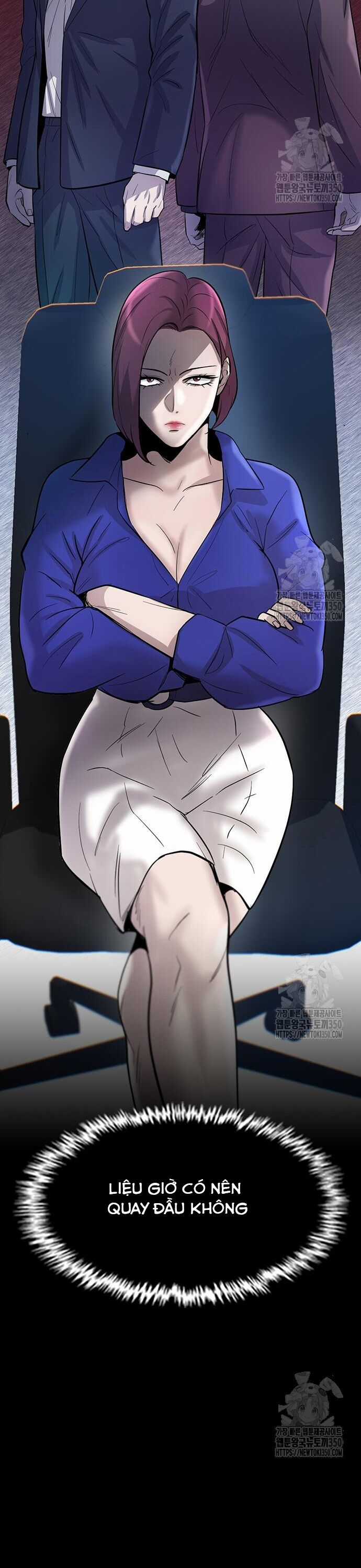 Bù Nhìn - Chương 84 - Trang 10