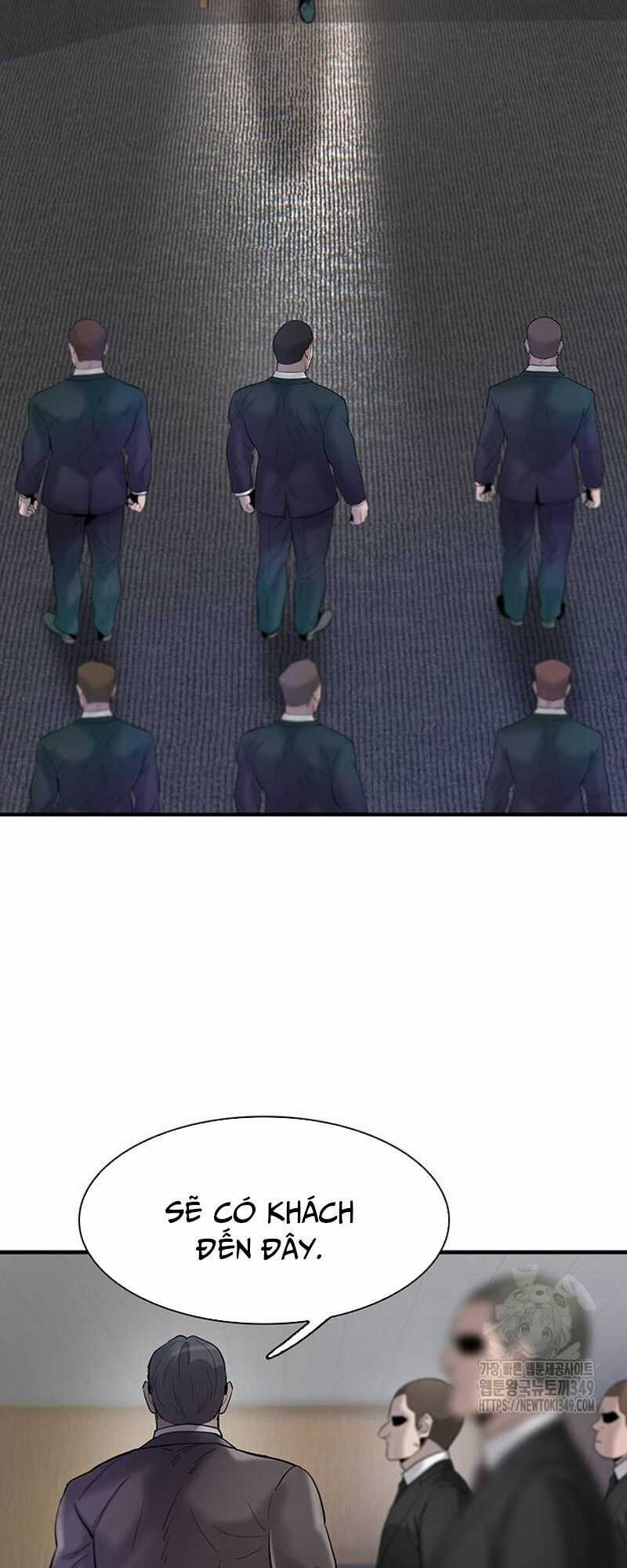 Bù Nhìn - Chương 85 - Trang 13