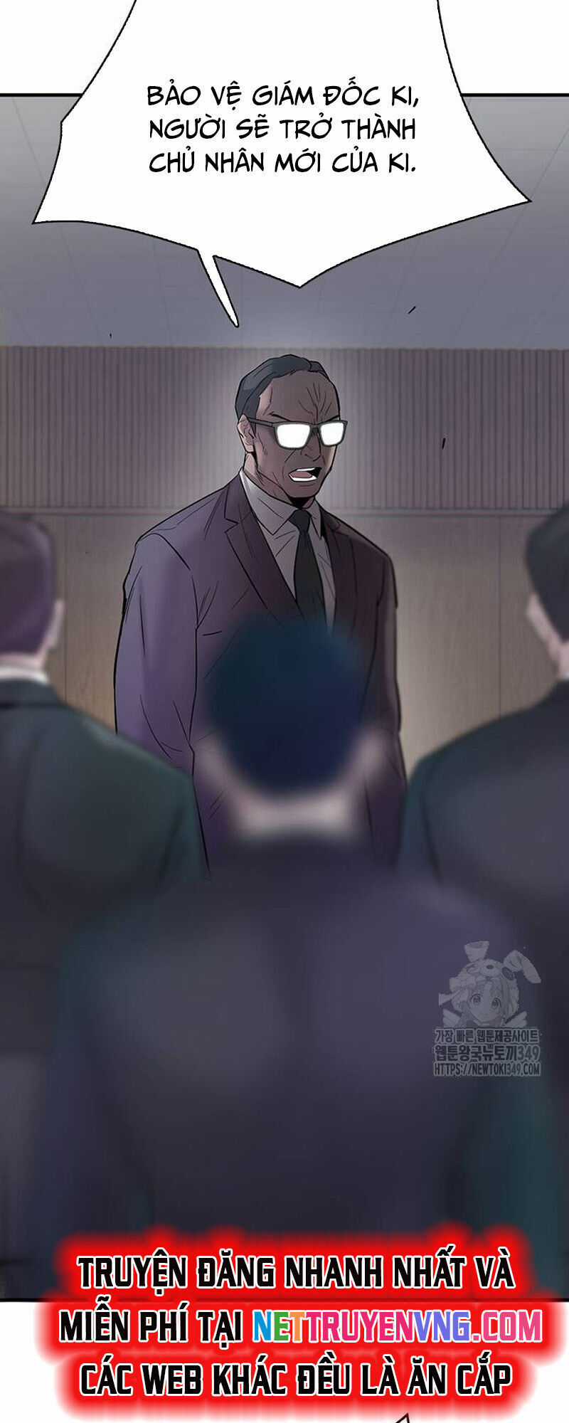 Bù Nhìn - Chương 85 - Trang 15