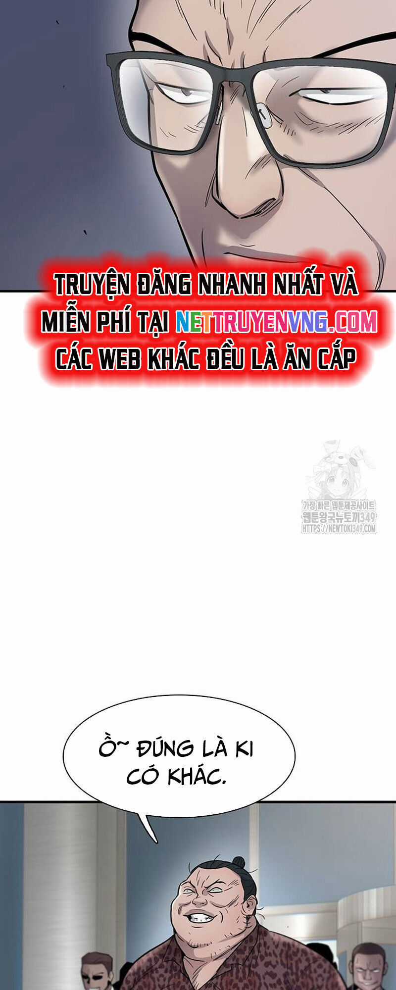 Bù Nhìn - Chương 85 - Trang 18