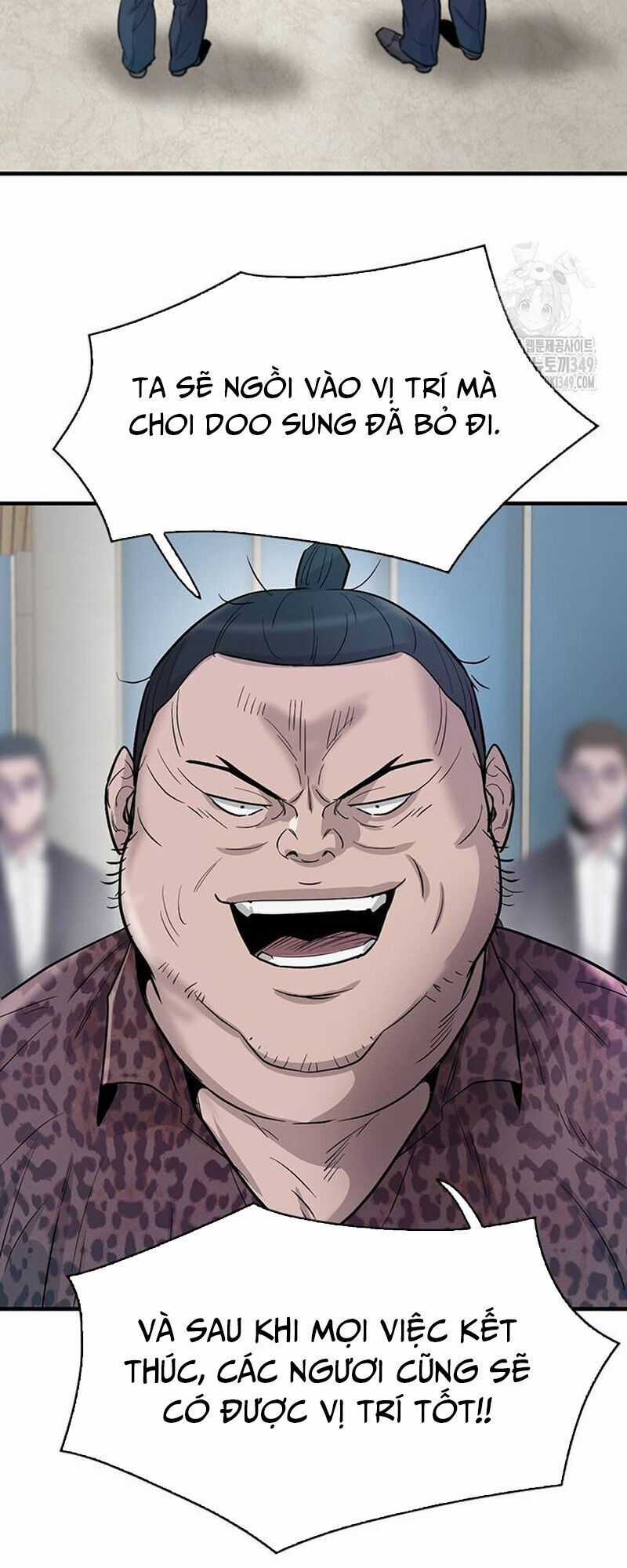 Bù Nhìn - Chương 85 - Trang 22