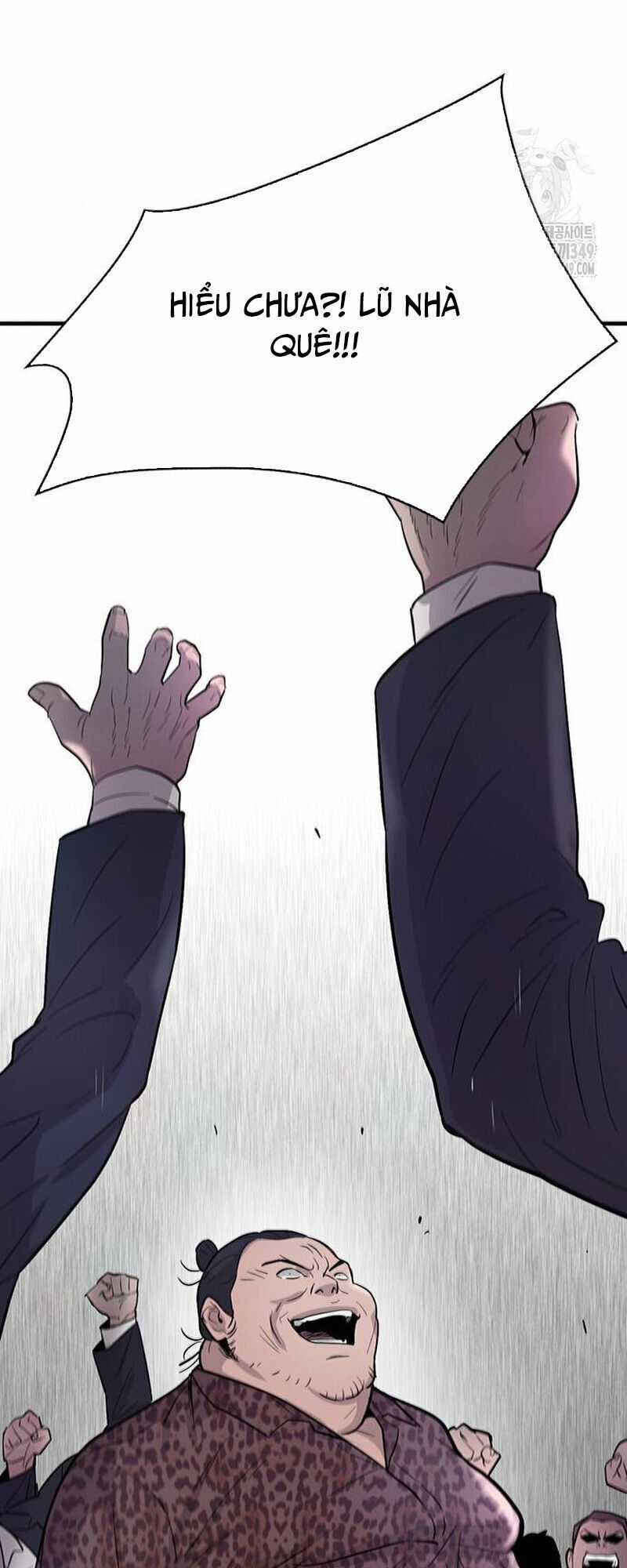 Bù Nhìn - Chương 85 - Trang 23