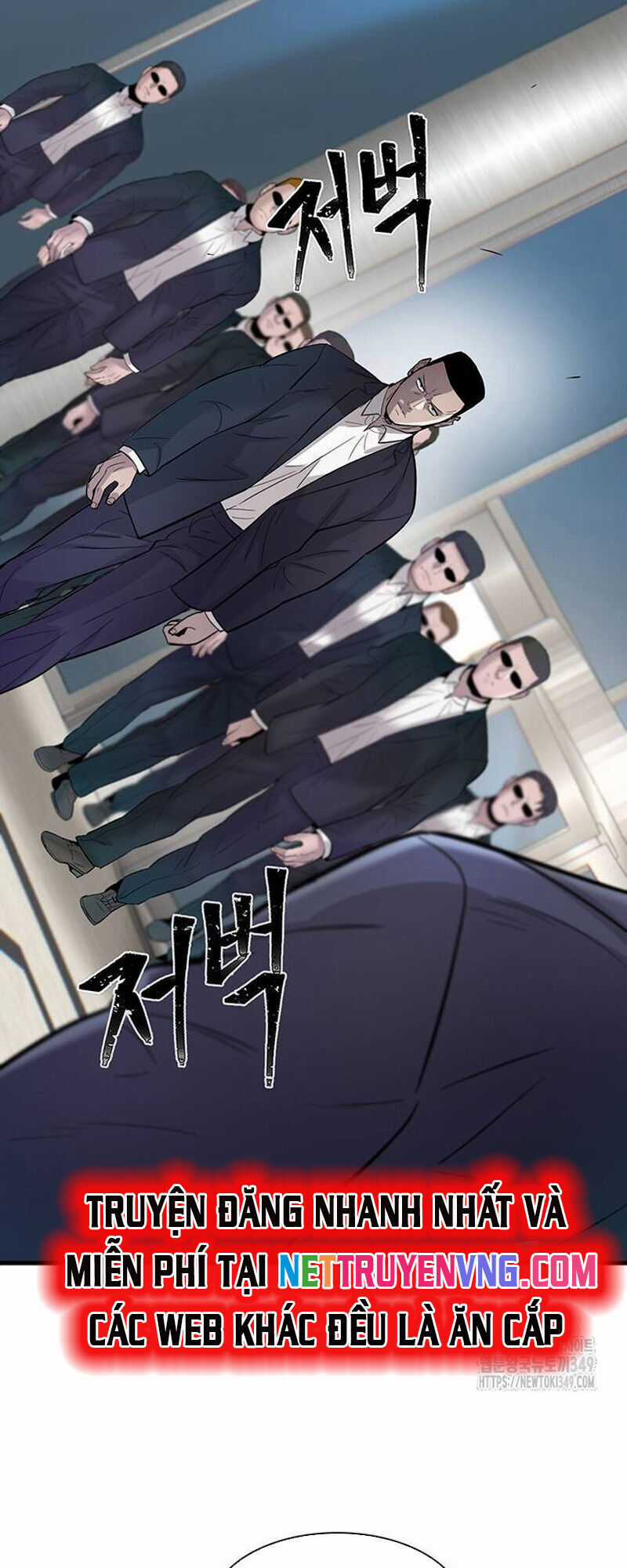 Bù Nhìn - Chương 85 - Trang 26