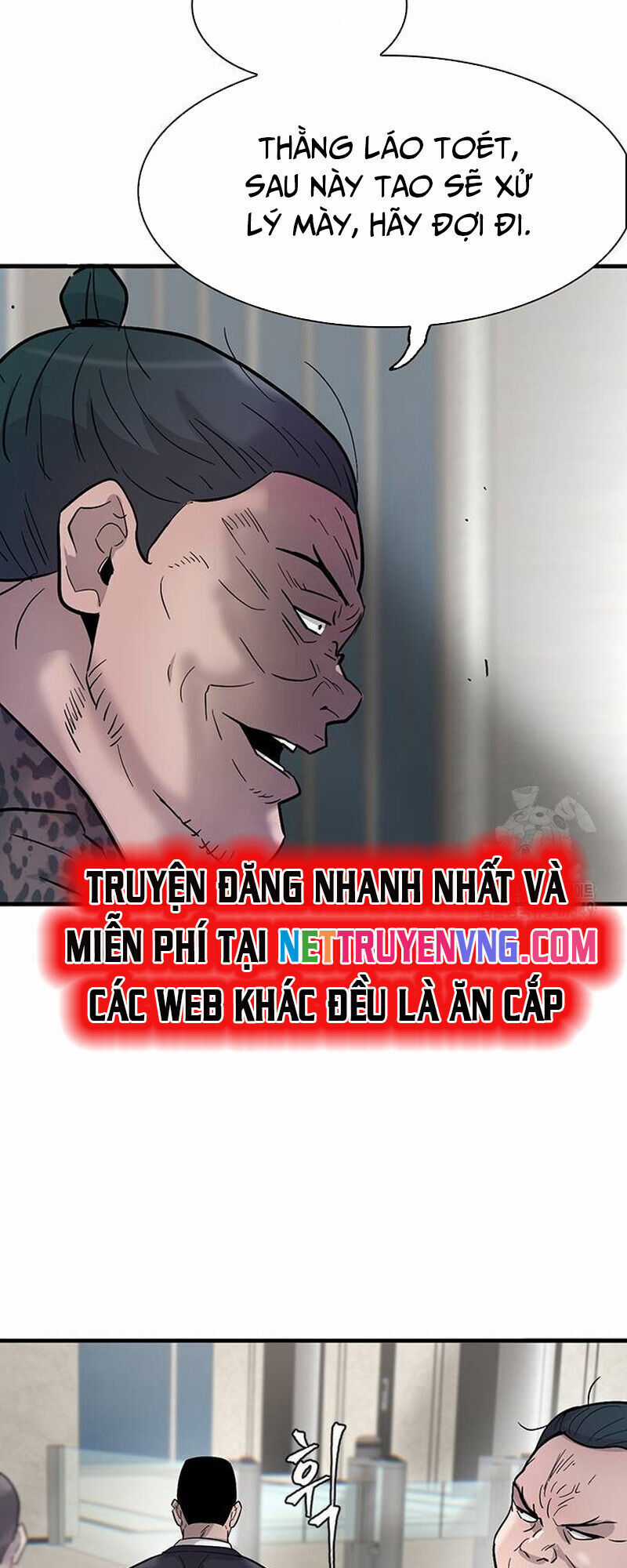 Bù Nhìn - Chương 85 - Trang 30