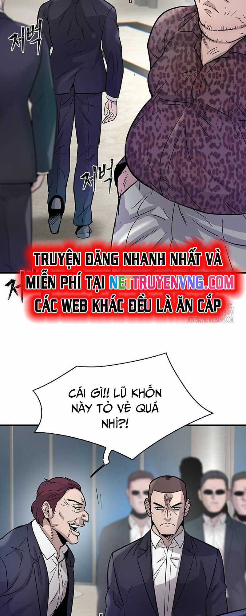 Bù Nhìn - Chương 85 - Trang 31