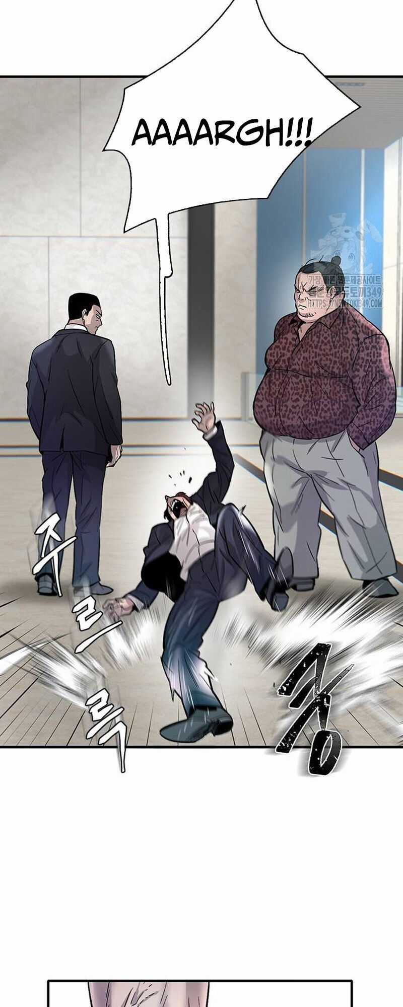 Bù Nhìn - Chương 85 - Trang 34