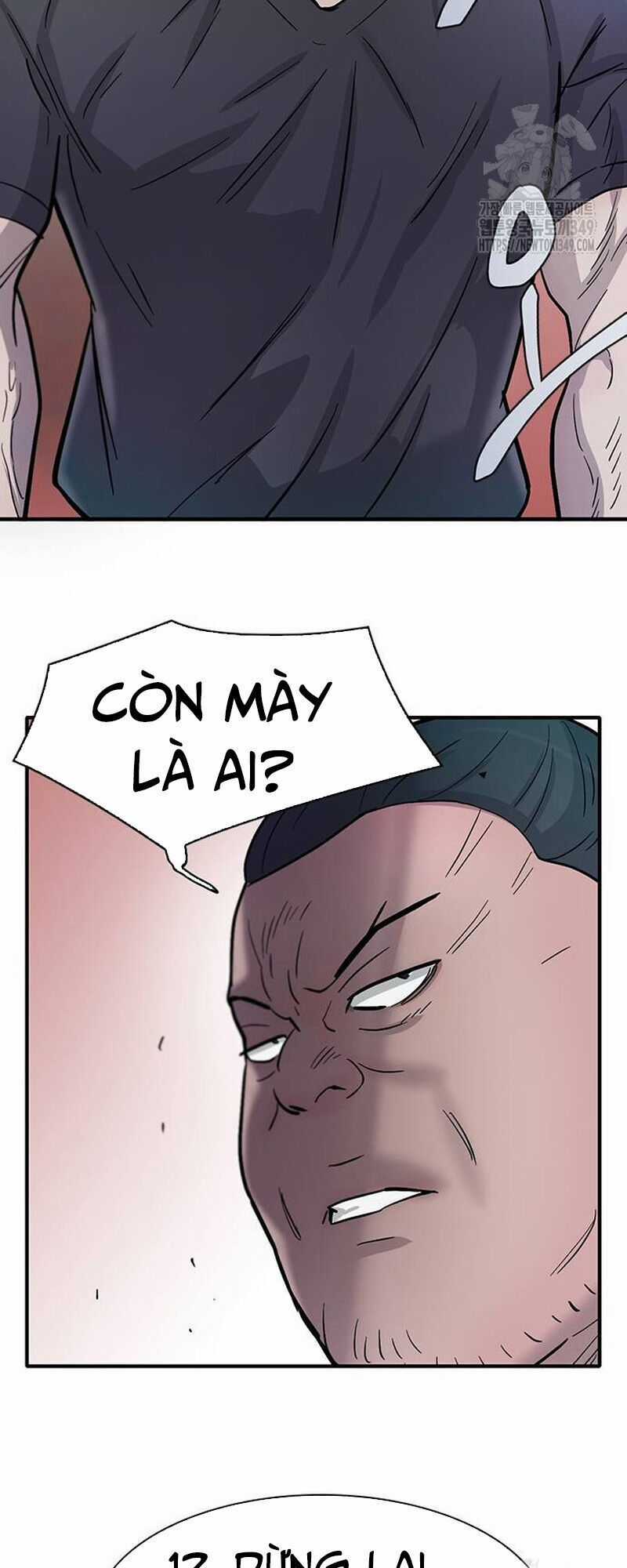 Bù Nhìn - Chương 85 - Trang 36