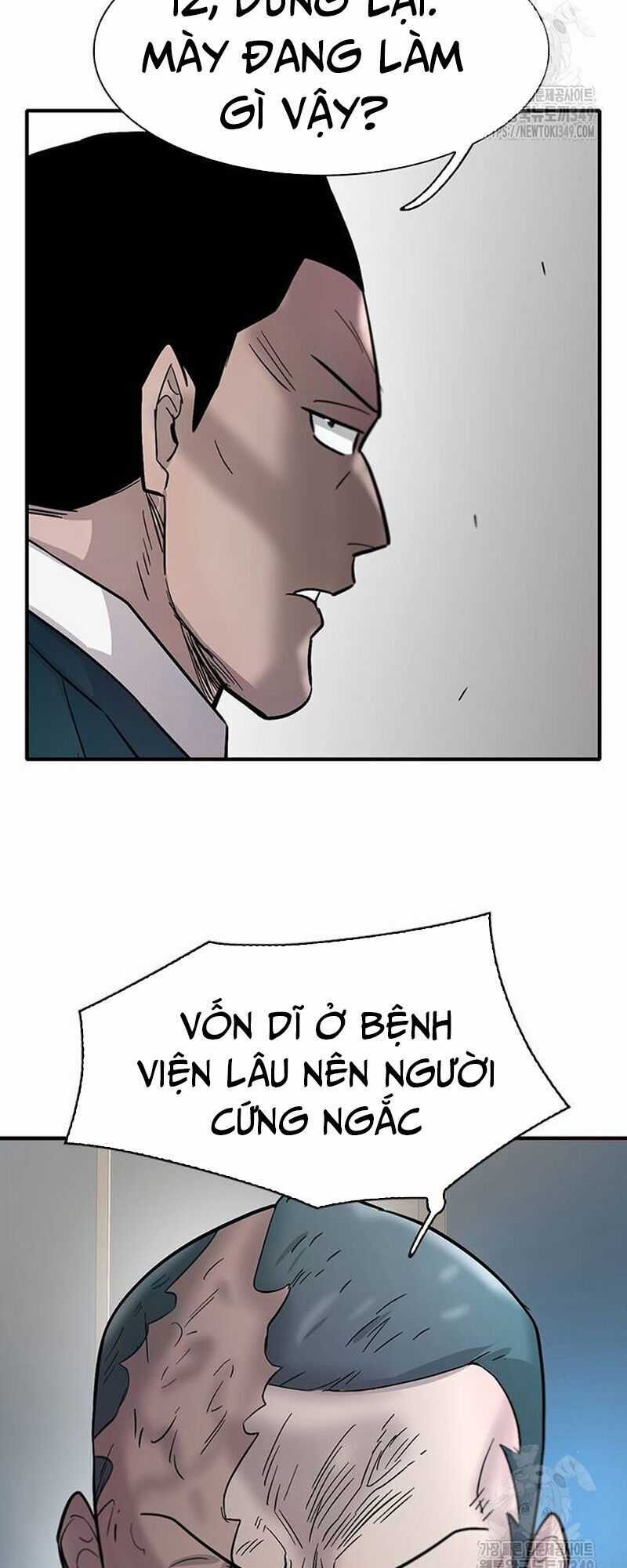 Bù Nhìn - Chương 85 - Trang 37