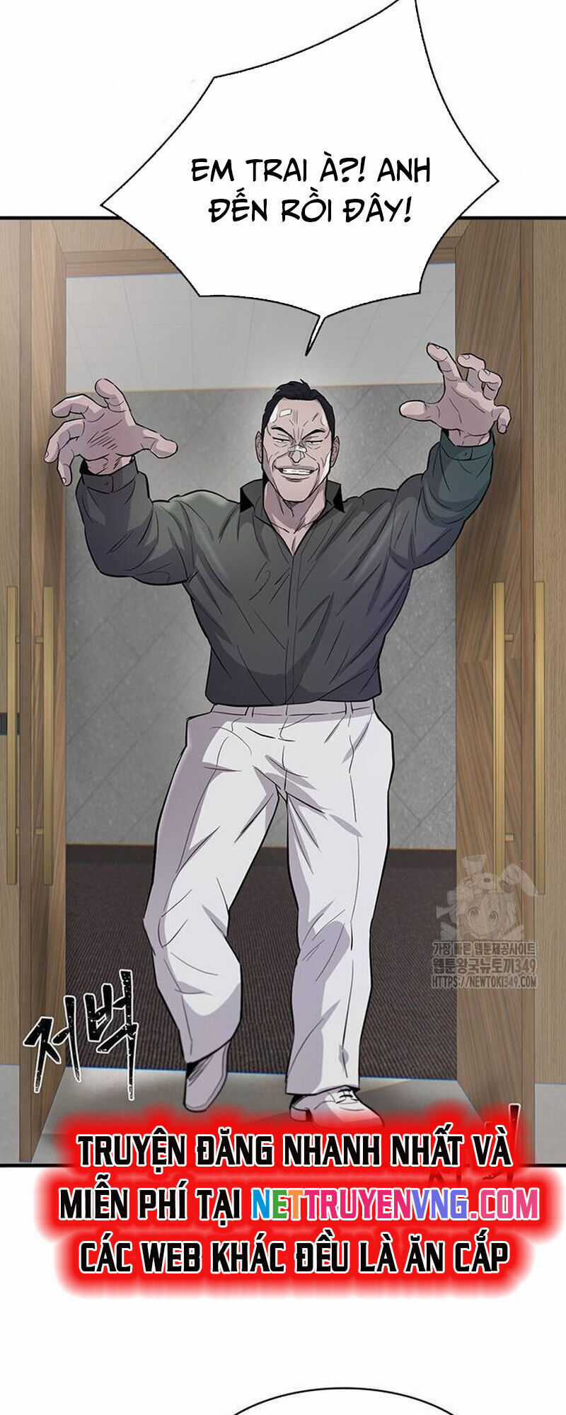 Bù Nhìn - Chương 85 - Trang 5