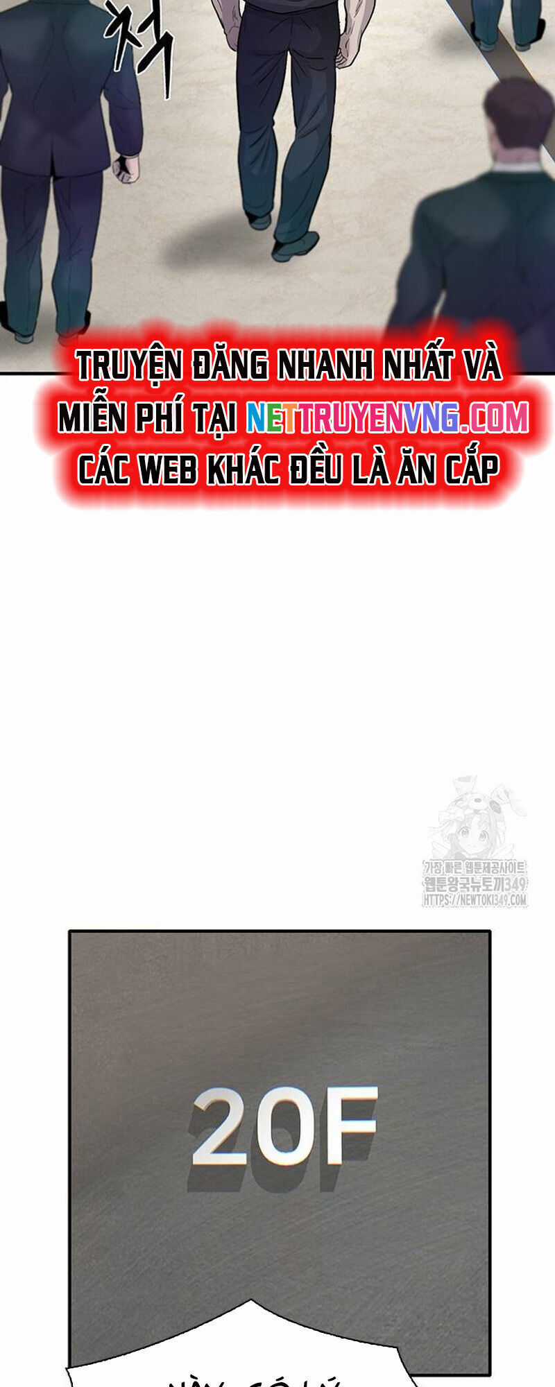 Bù Nhìn - Chương 85 - Trang 42