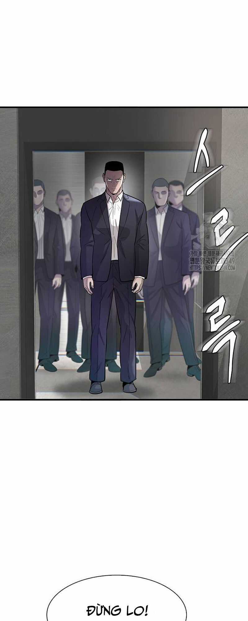 Bù Nhìn - Chương 85 - Trang 45