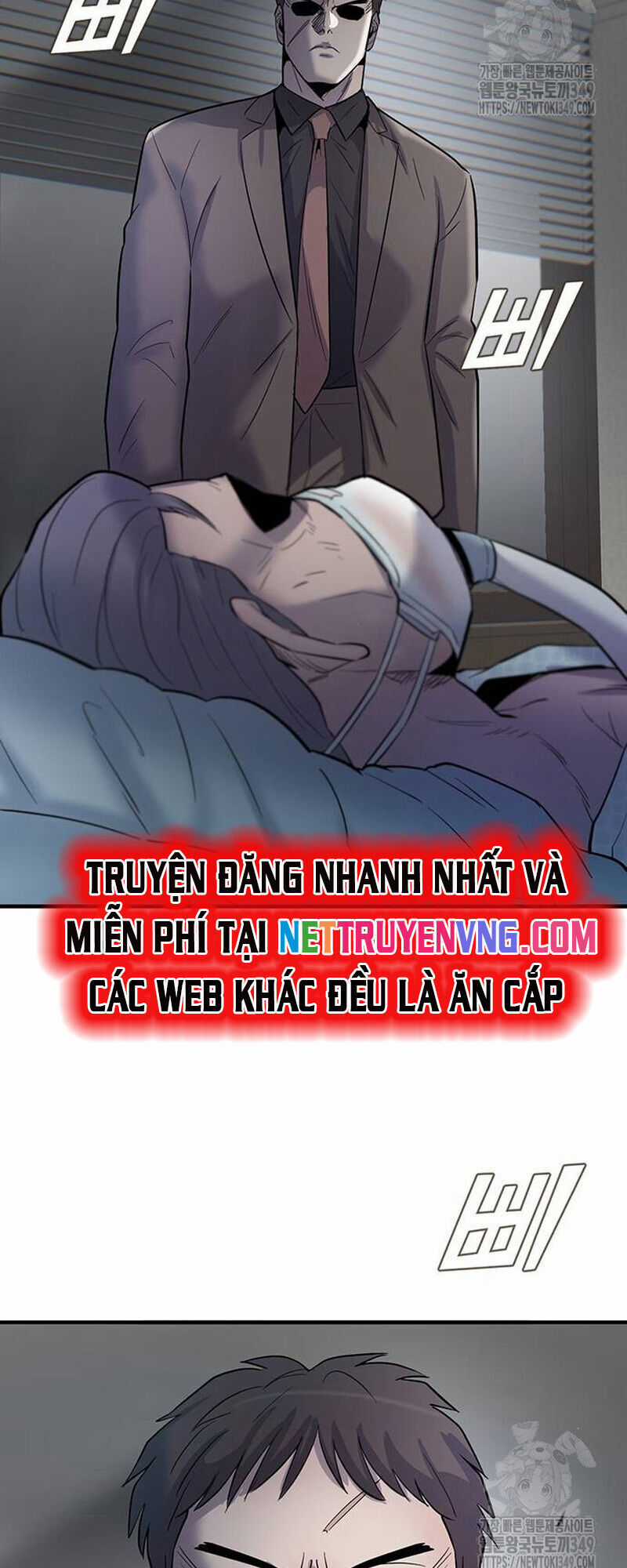 Bù Nhìn - Chương 85 - Trang 50