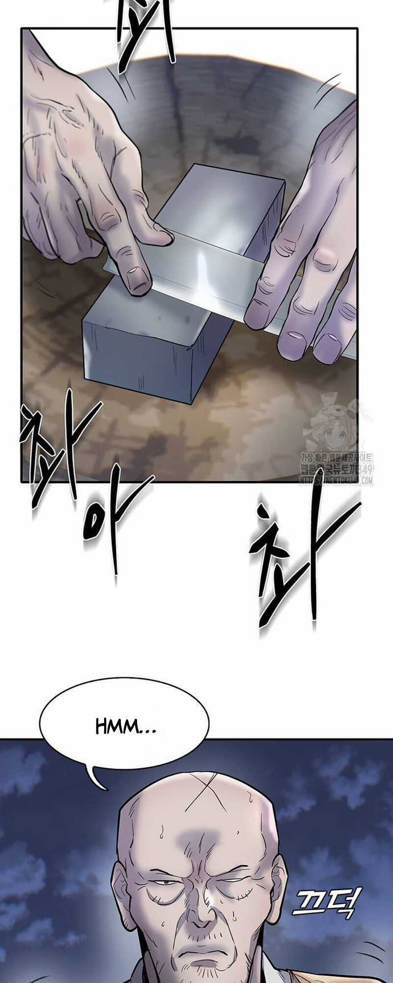 Bù Nhìn - Chương 85 - Trang 57