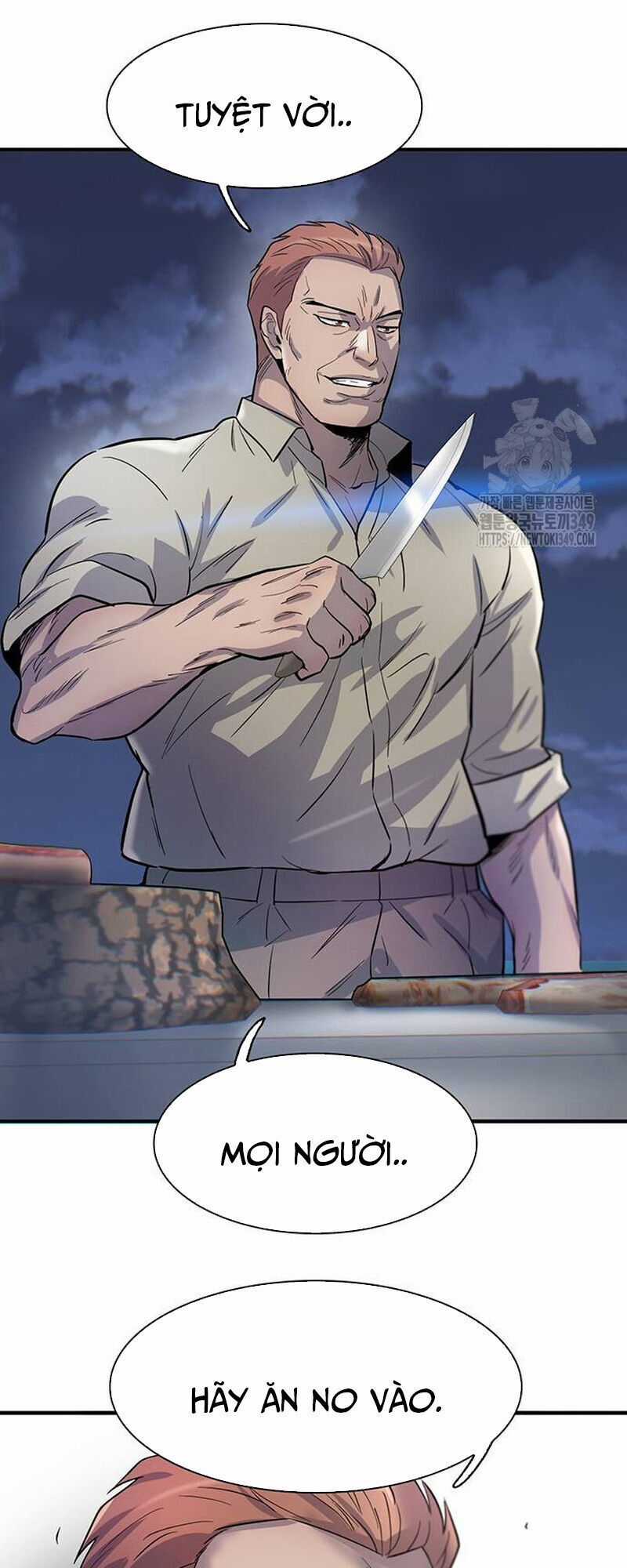 Bù Nhìn - Chương 85 - Trang 59