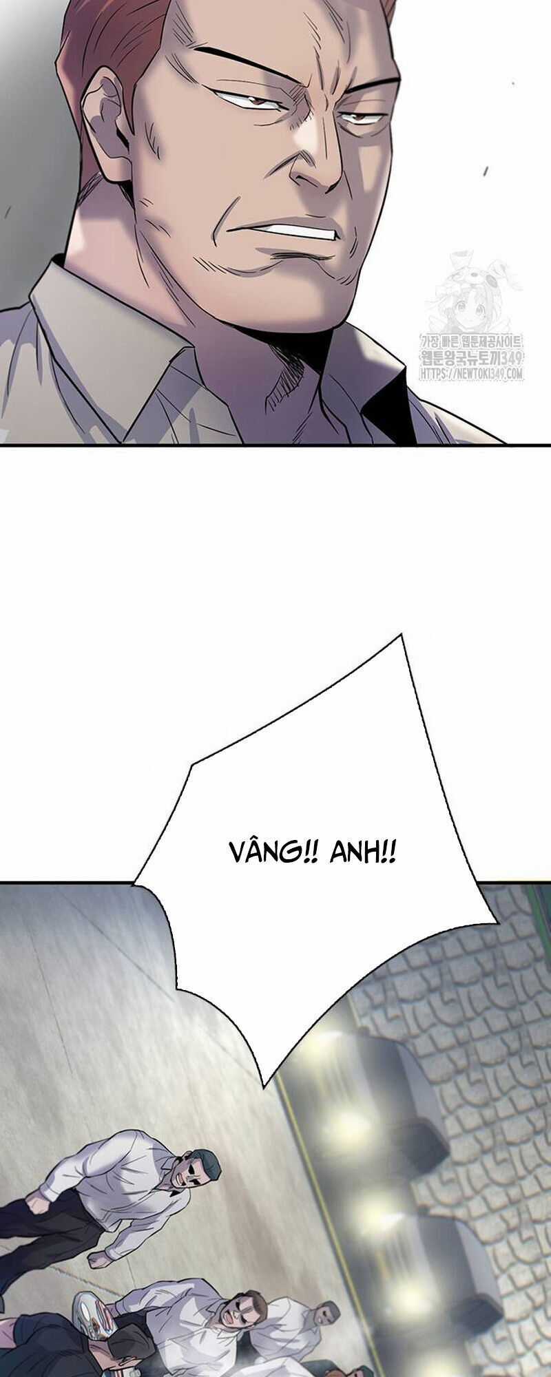 Bù Nhìn - Chương 85 - Trang 60