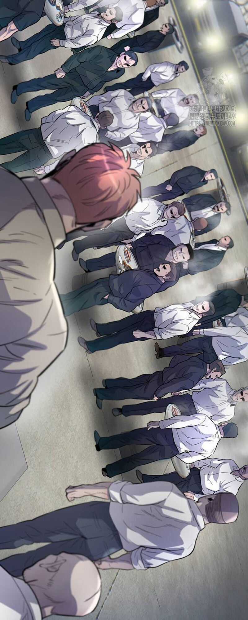 Bù Nhìn - Chương 85 - Trang 61