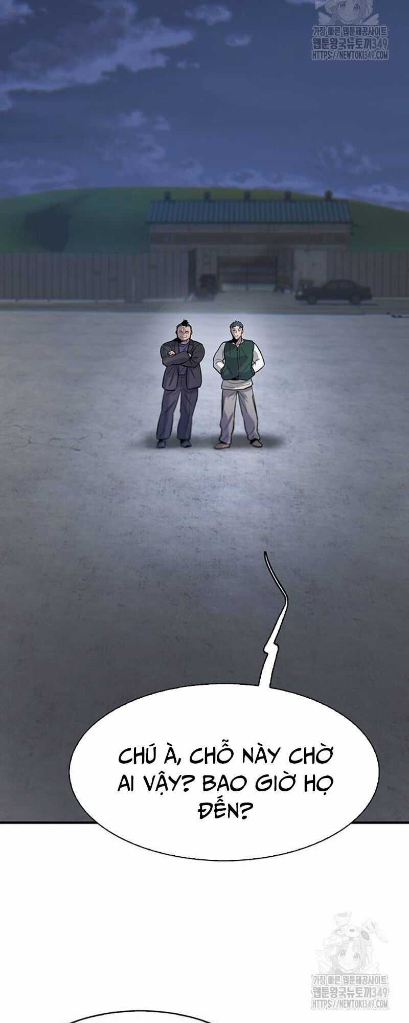 Bù Nhìn - Chương 85 - Trang 63