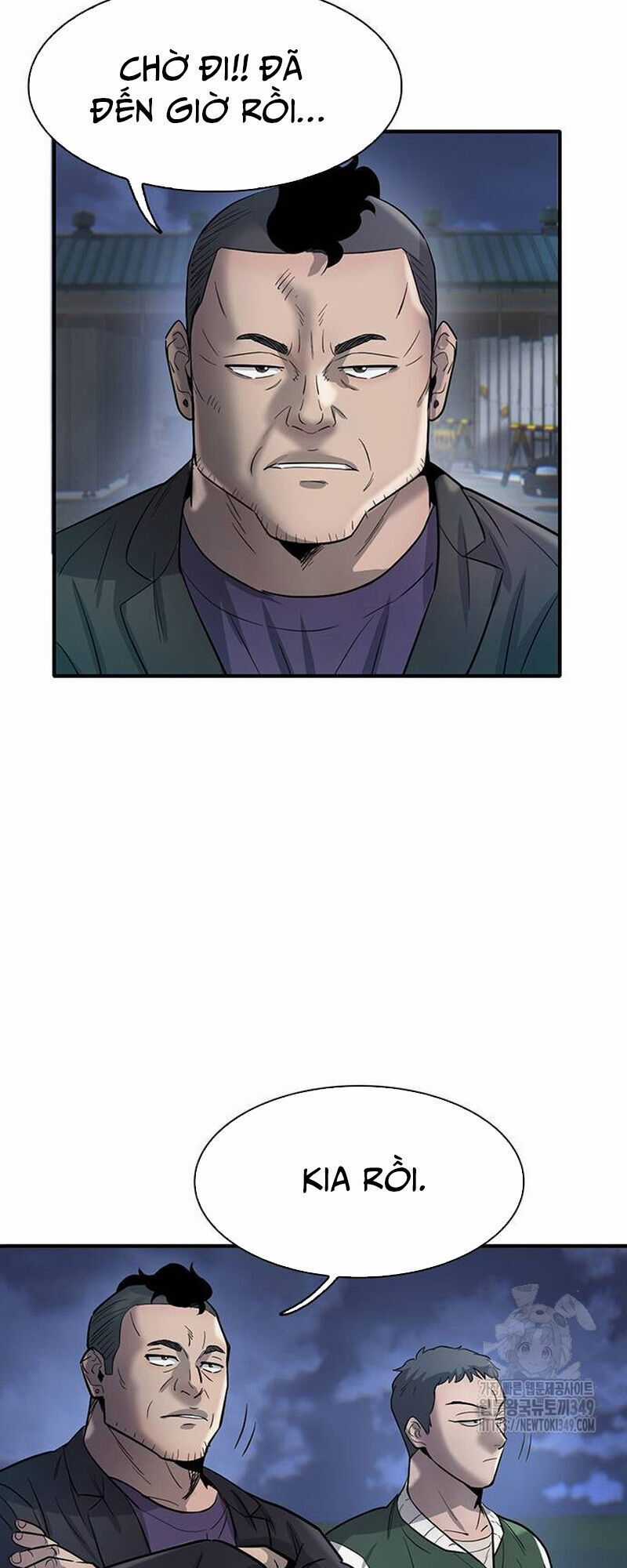 Bù Nhìn - Chương 85 - Trang 64