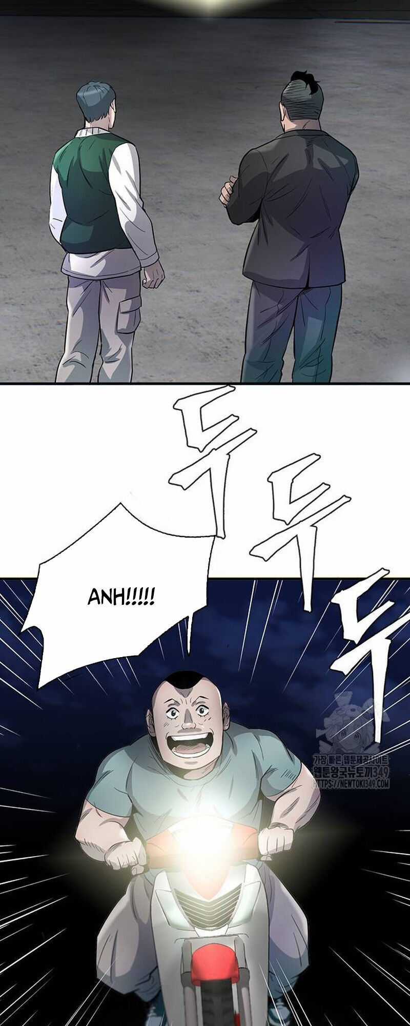 Bù Nhìn - Chương 85 - Trang 66