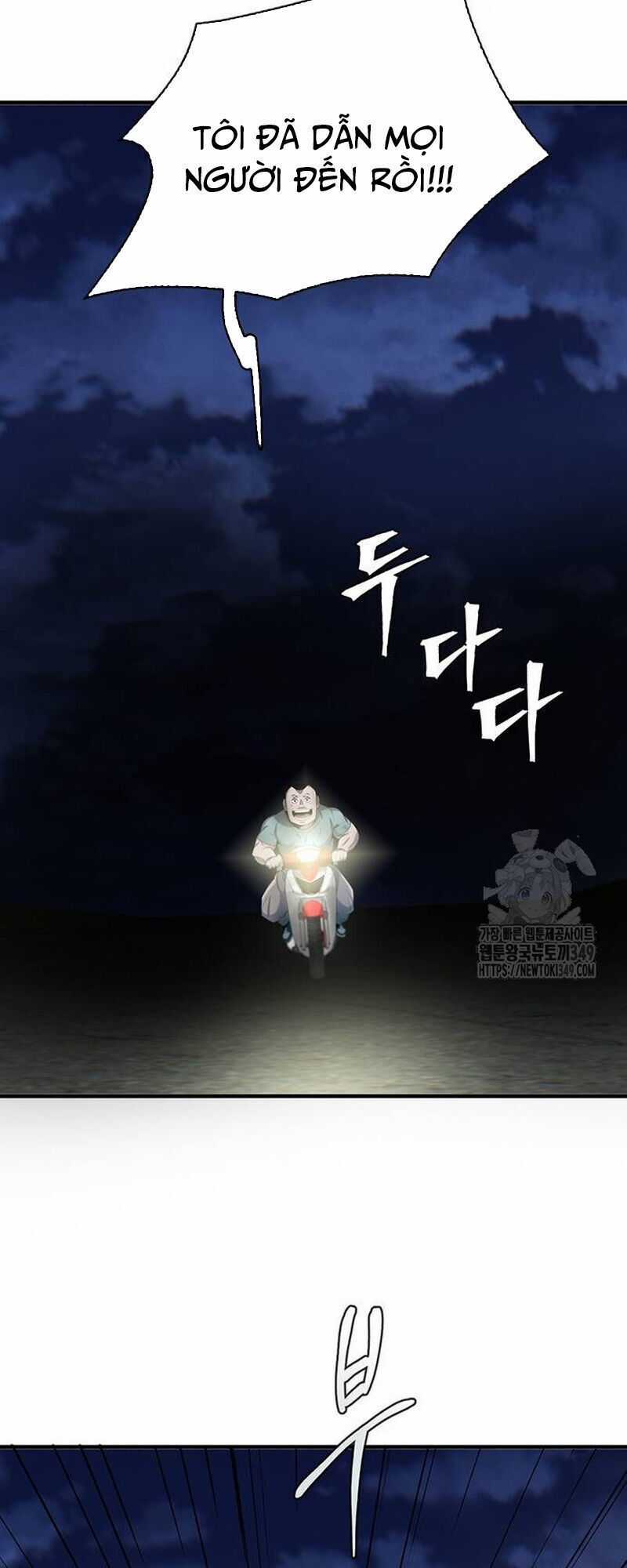 Bù Nhìn - Chương 85 - Trang 68