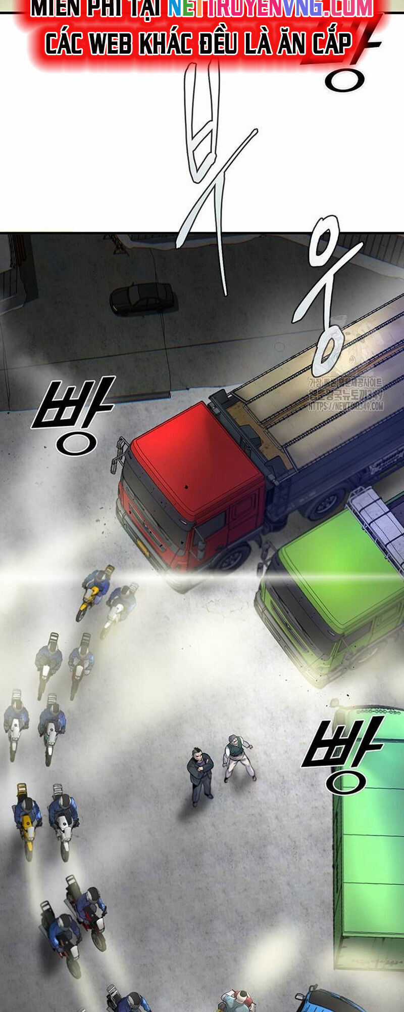 Bù Nhìn - Chương 85 - Trang 71