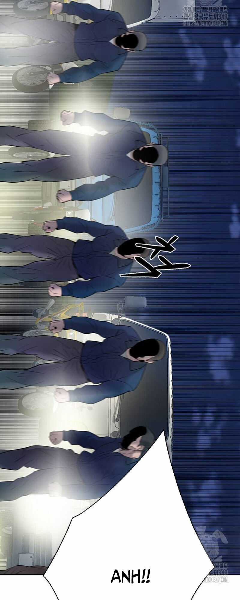 Bù Nhìn - Chương 85 - Trang 76