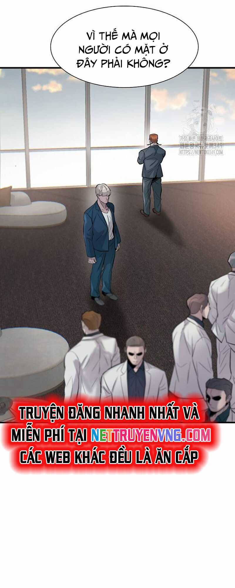 Bù Nhìn - Chương 85 - Trang 9