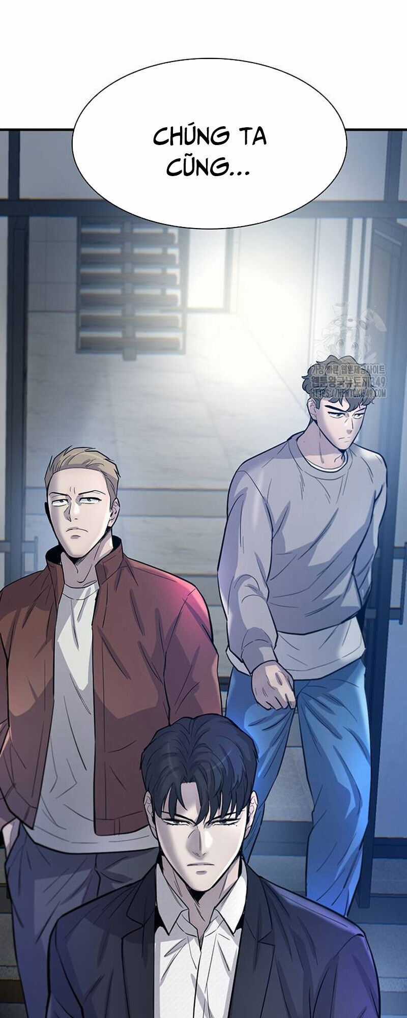 Bù Nhìn - Chương 85 - Trang 84