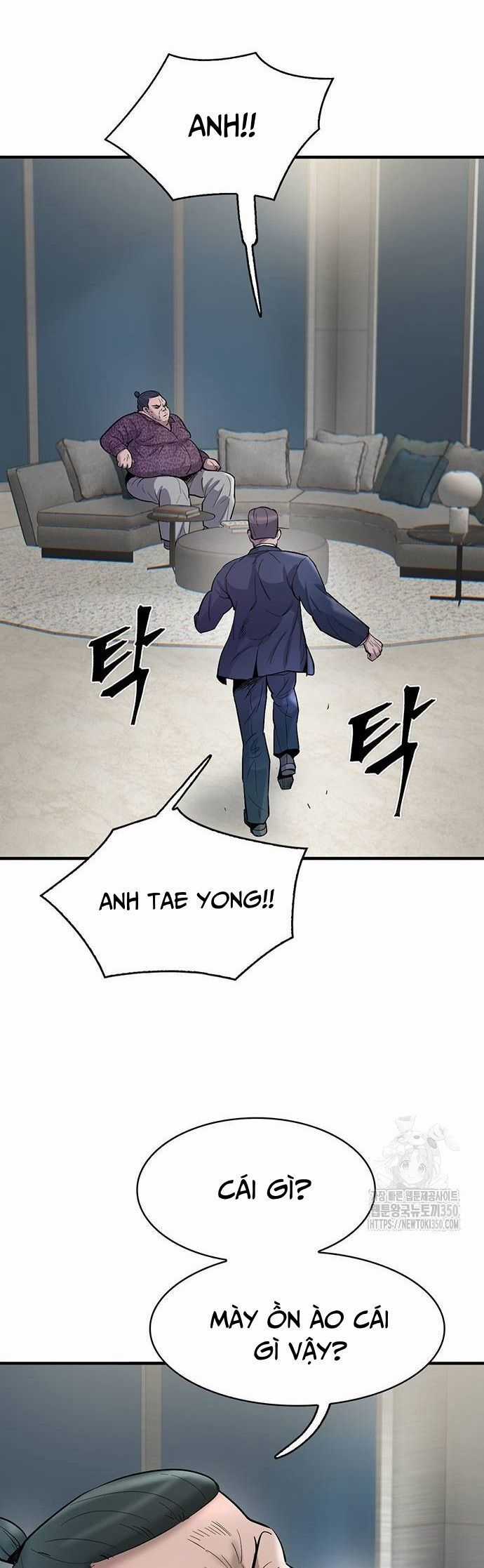 Bù Nhìn - Chương 86 - Trang 16